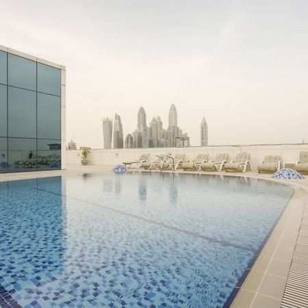 Guestready Holiday Homes - Cream & Grey Dubaj Exteriér fotografie
