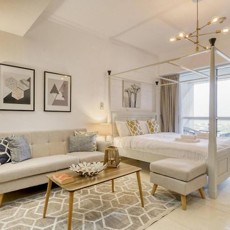 Guestready Holiday Homes - Cream & Grey Dubaj Exteriér fotografie