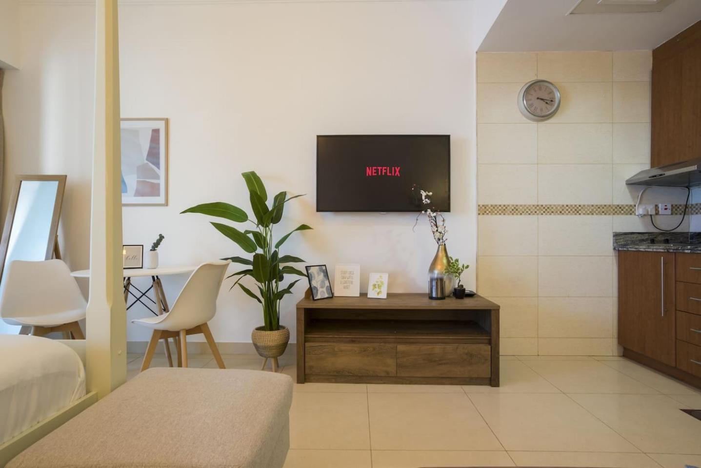 Guestready Holiday Homes - Cream & Grey Dubaj Exteriér fotografie